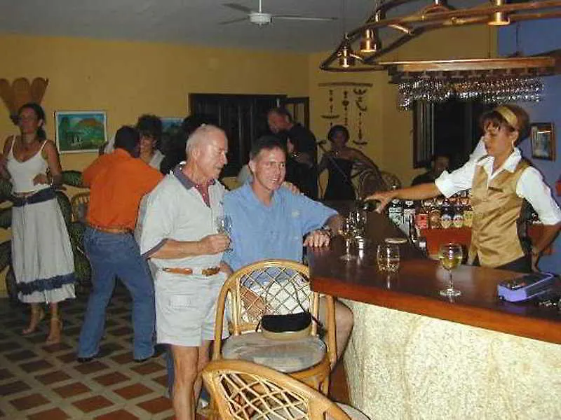 La Catalina Hotel Rio San Juan