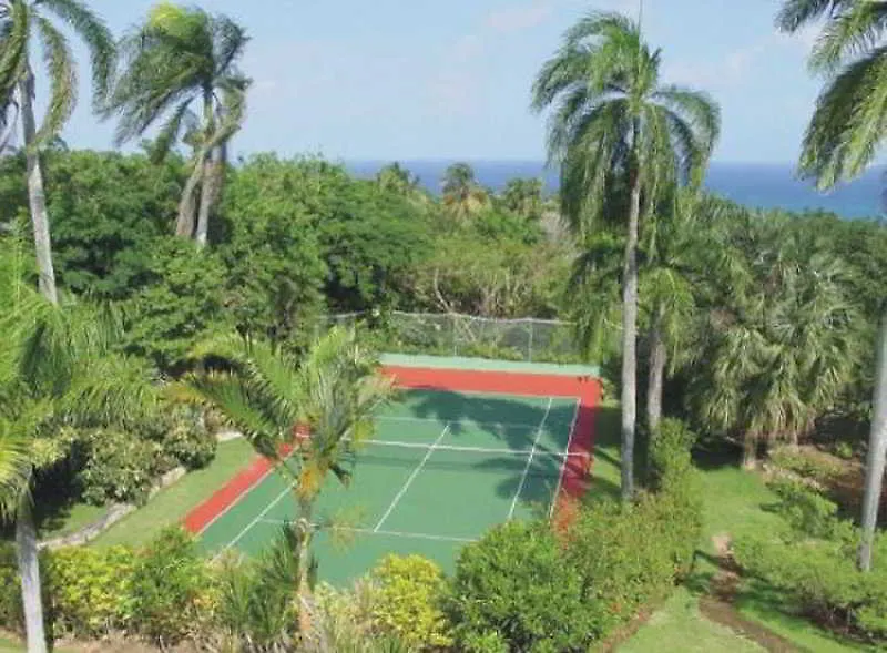La Catalina location